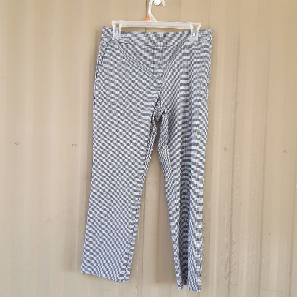 Ann Taylor Factory Petite Pants Size 4P